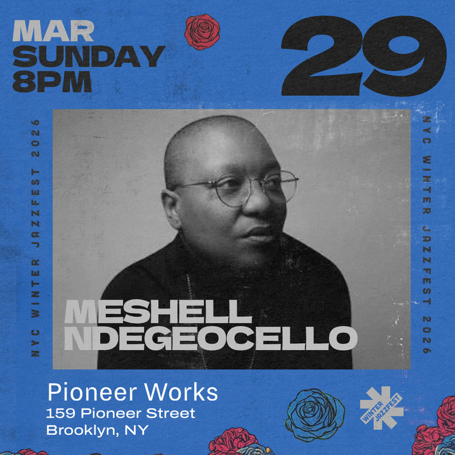 An Evening with Meshell Ndegeocello with Justin Hicks [Tickets