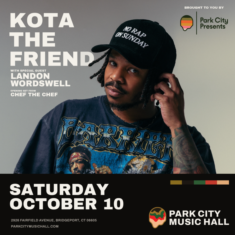 KOTA the Friend