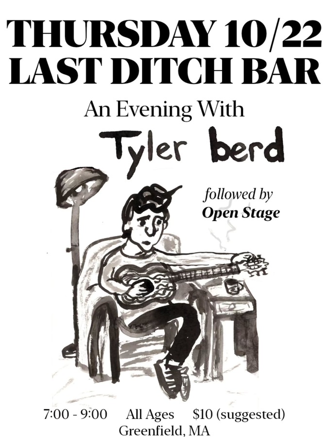 Tyler berd