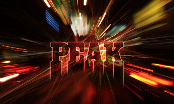 PEAK