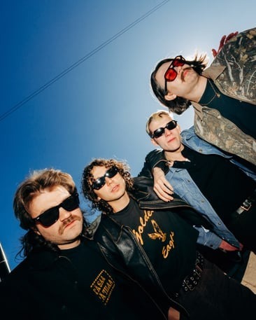 Wild Party/Capital Soiree