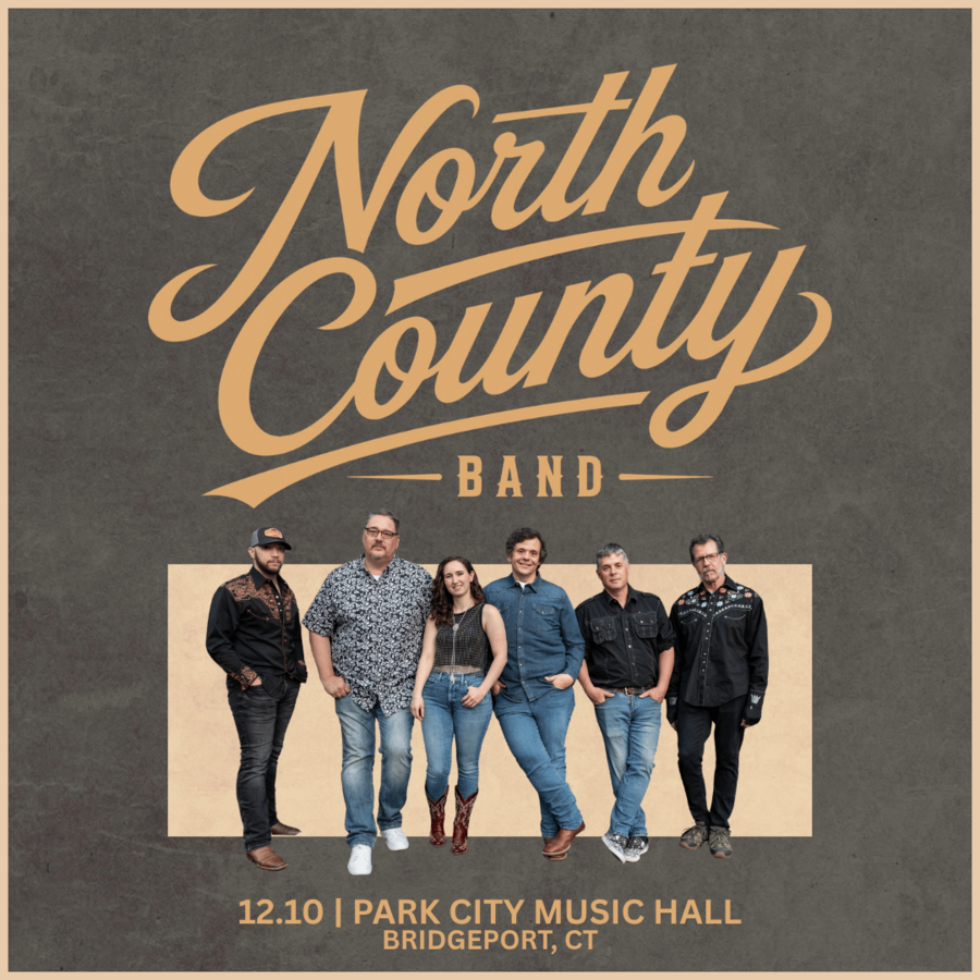 North County Band