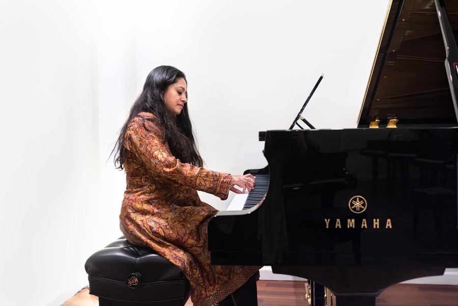 More Info for Charu Suri 
