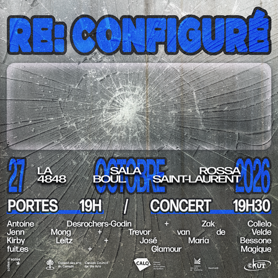re:configuré
