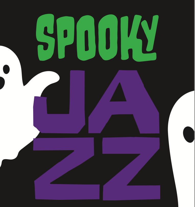 Spooky Jazz Jam