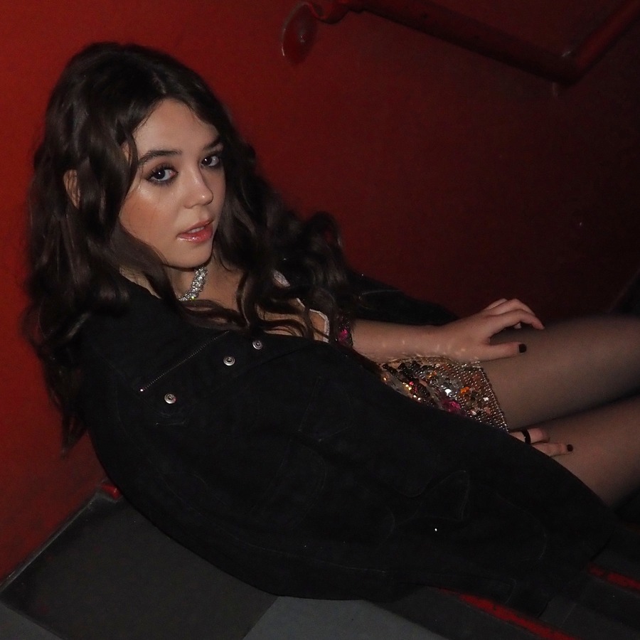 Georgie Najar