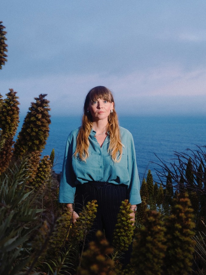 Courtney Marie Andrews - Maia Friedman