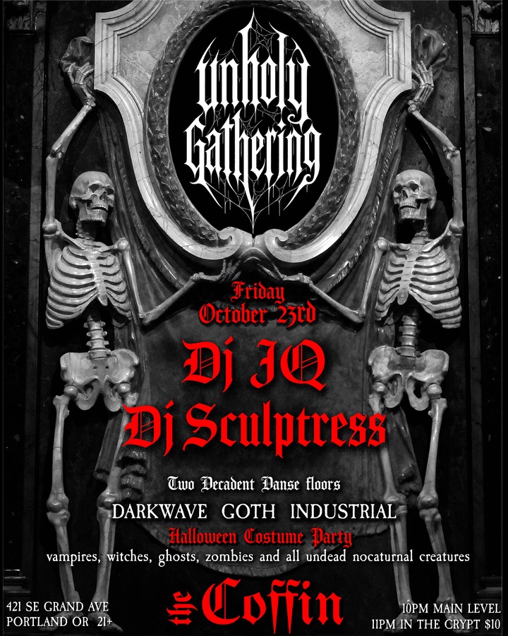 DJS JQ + SCULPTRESS