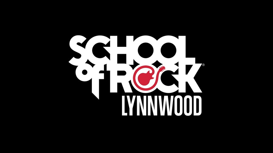 School of Rock Lynnwood presents: CBGB