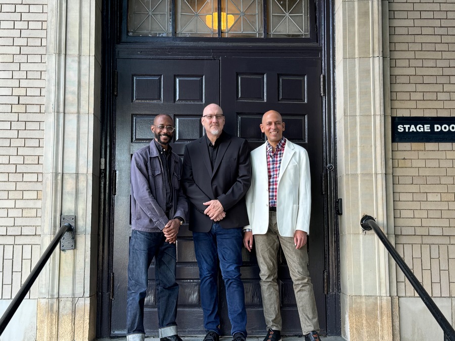 More Info for Three Visitors