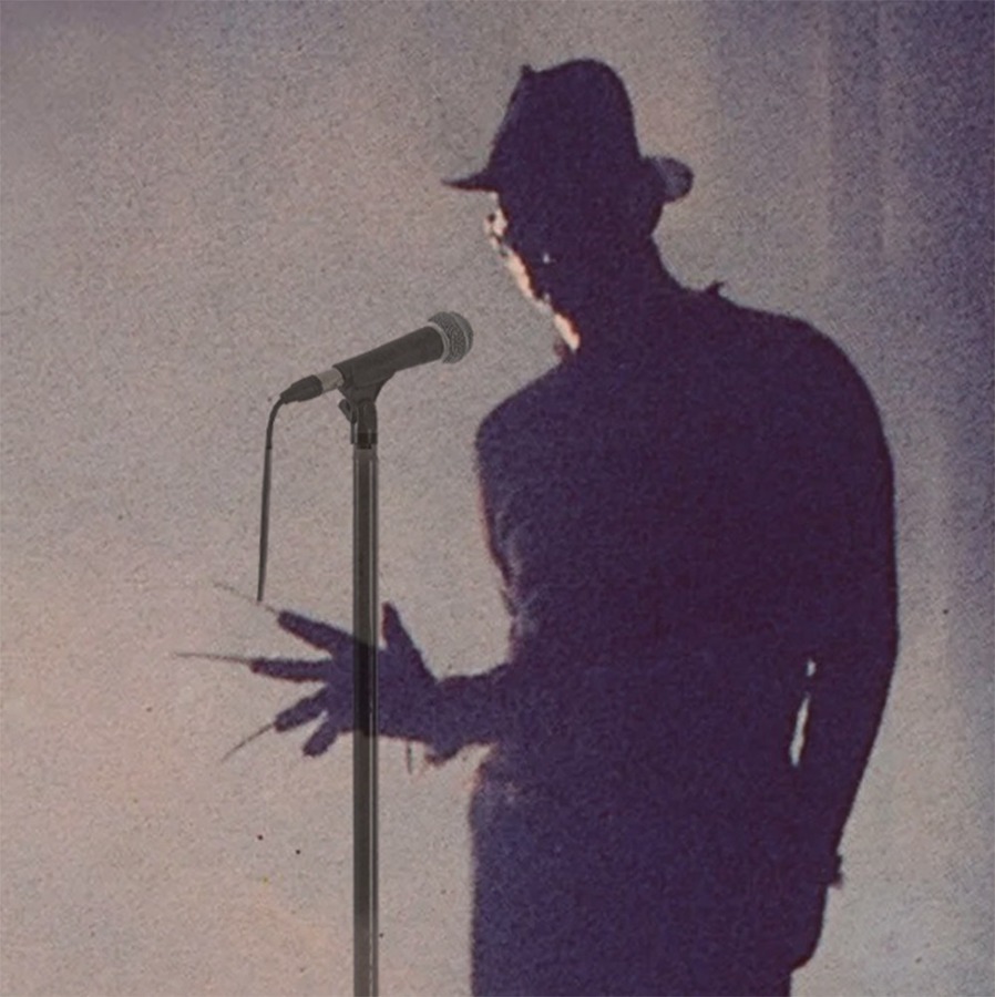 An Open Mic Nightmare On Broad Street