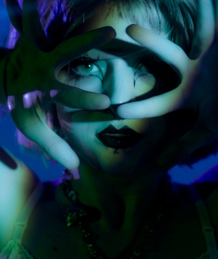 Spiralteeth event image