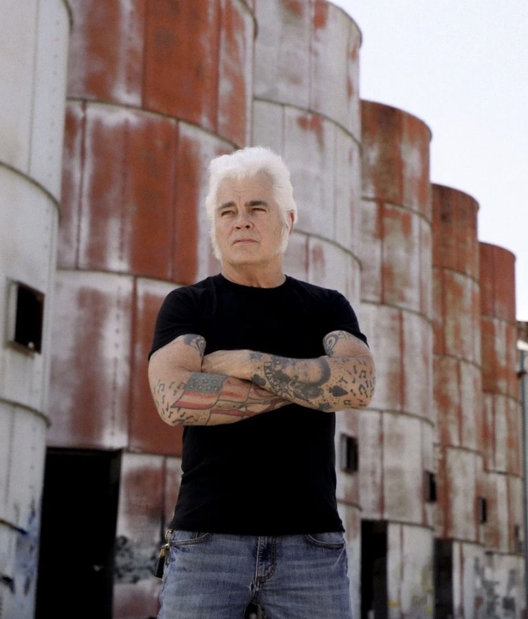POP Montréal & Matt Large present: Dale Watson & His Lone Stars