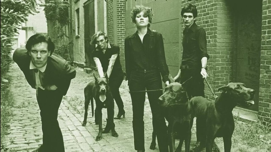 The Cramps Tribute Night