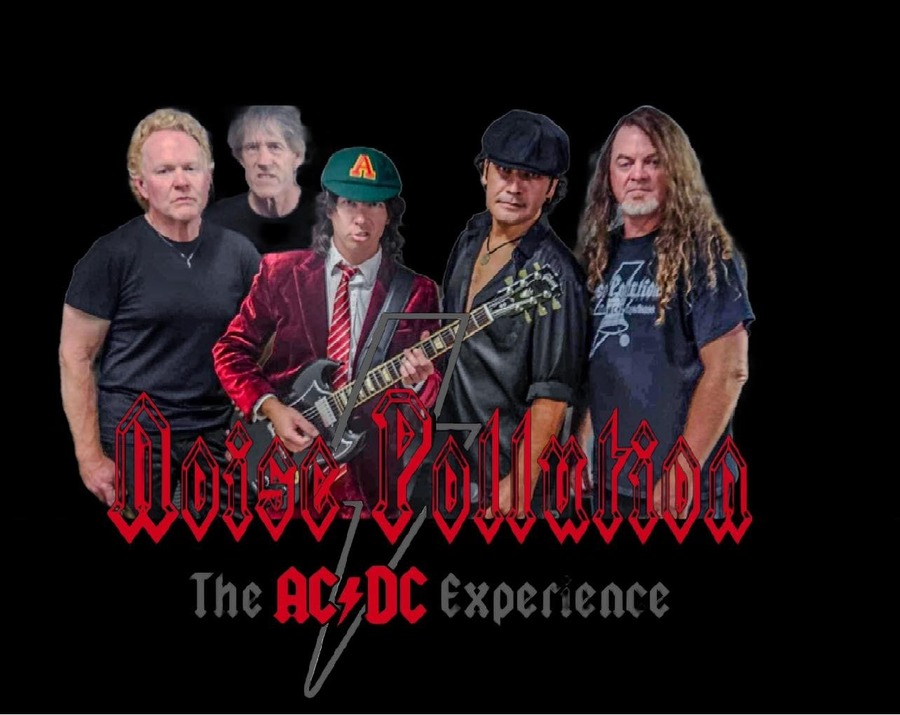 Noise Pollution - The AC/DC Experience