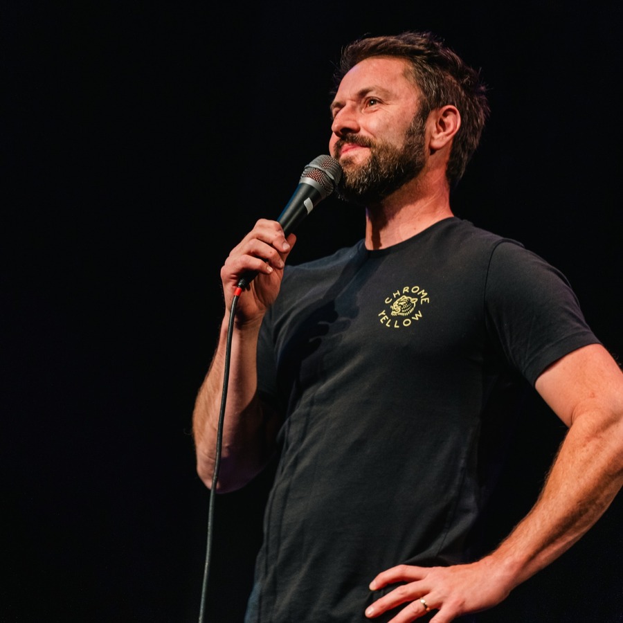 Adam Cayton-Holland
