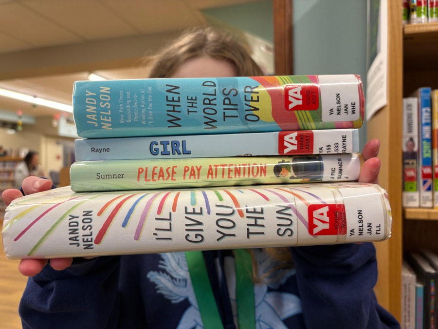 Easthampton Public Library