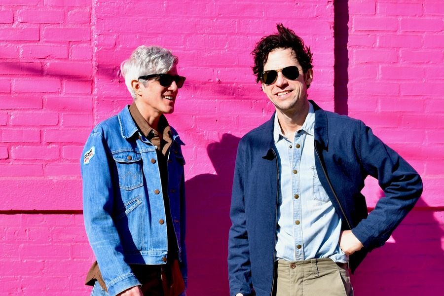WE ARE SCIENTISTS at Baba Yaga