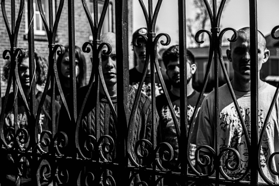 Pallbearer - Knoll & Ordh