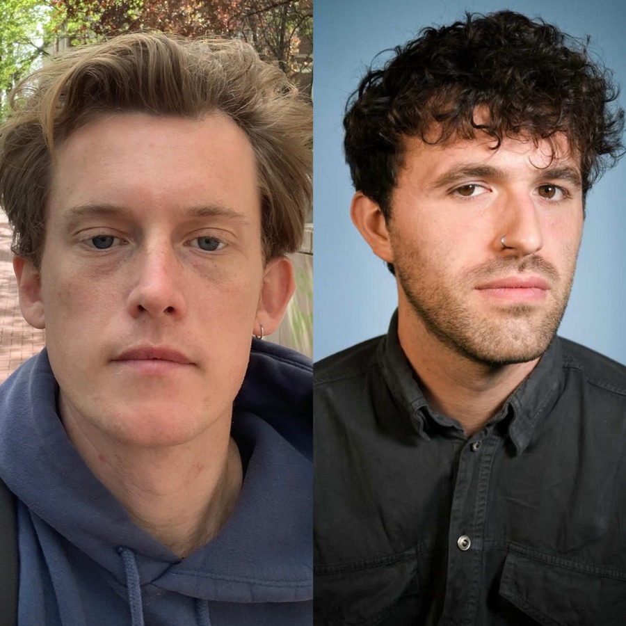 Nick Viagas & Austin Locke