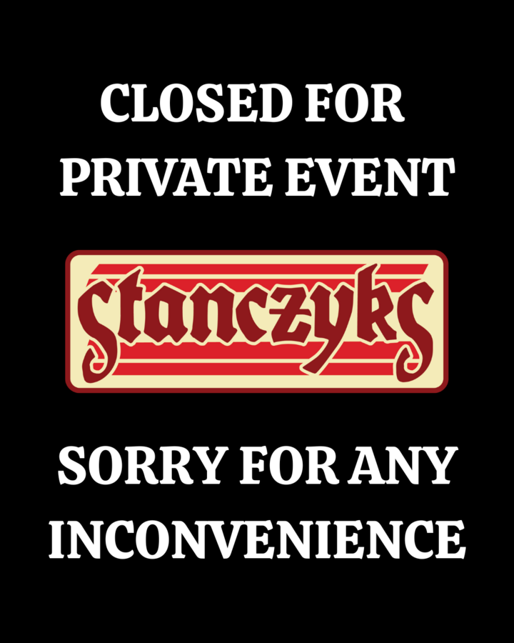 Private Event