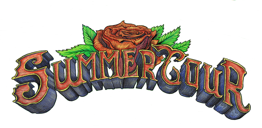 Summer Tour with Mason's Children - Film Screening + Live Performance