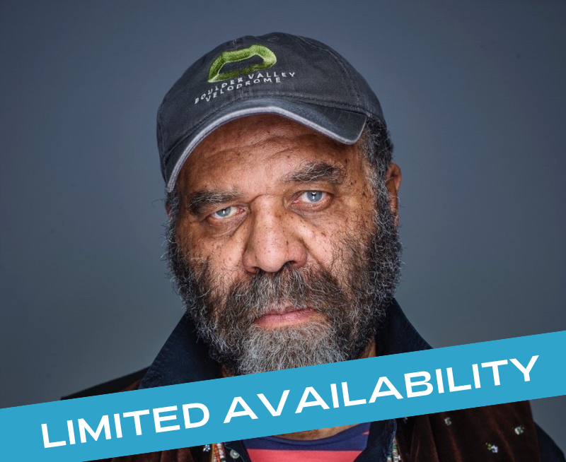 More Info for Otis Taylor