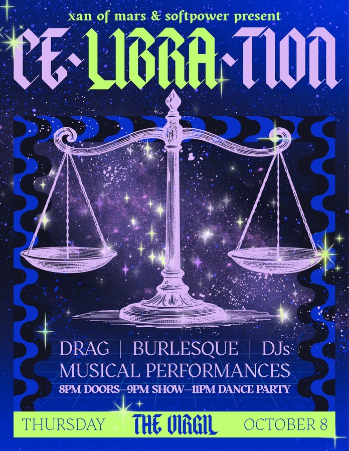 ce-LIBRA-tion