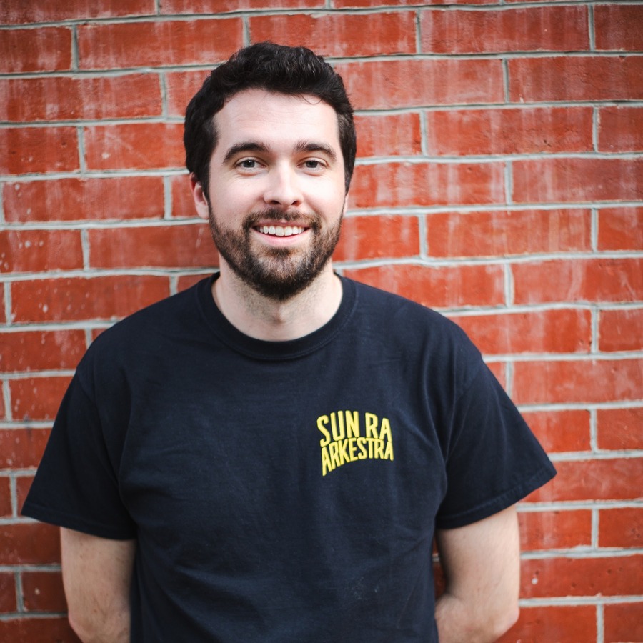 Shane O'Connor