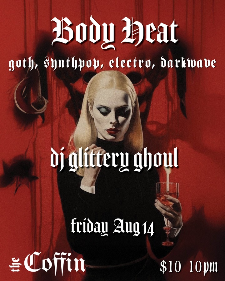 Body Heat