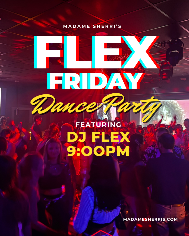 Flex Friday