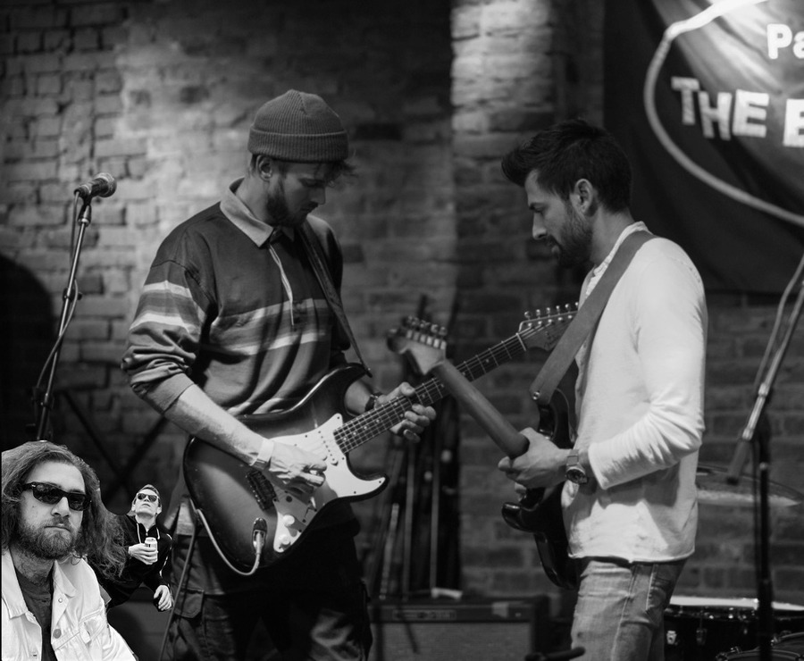 Ippazzi Band