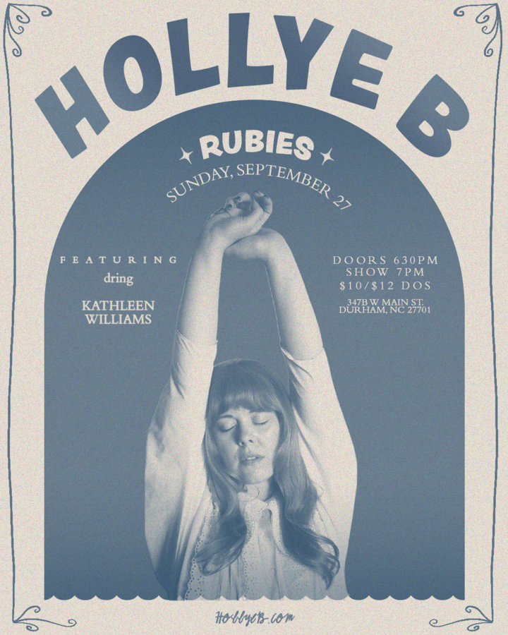 Hollye B