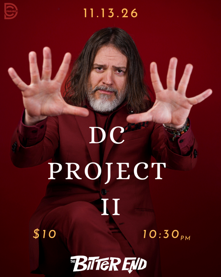 DC Project II