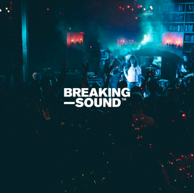 Breaking Sound
