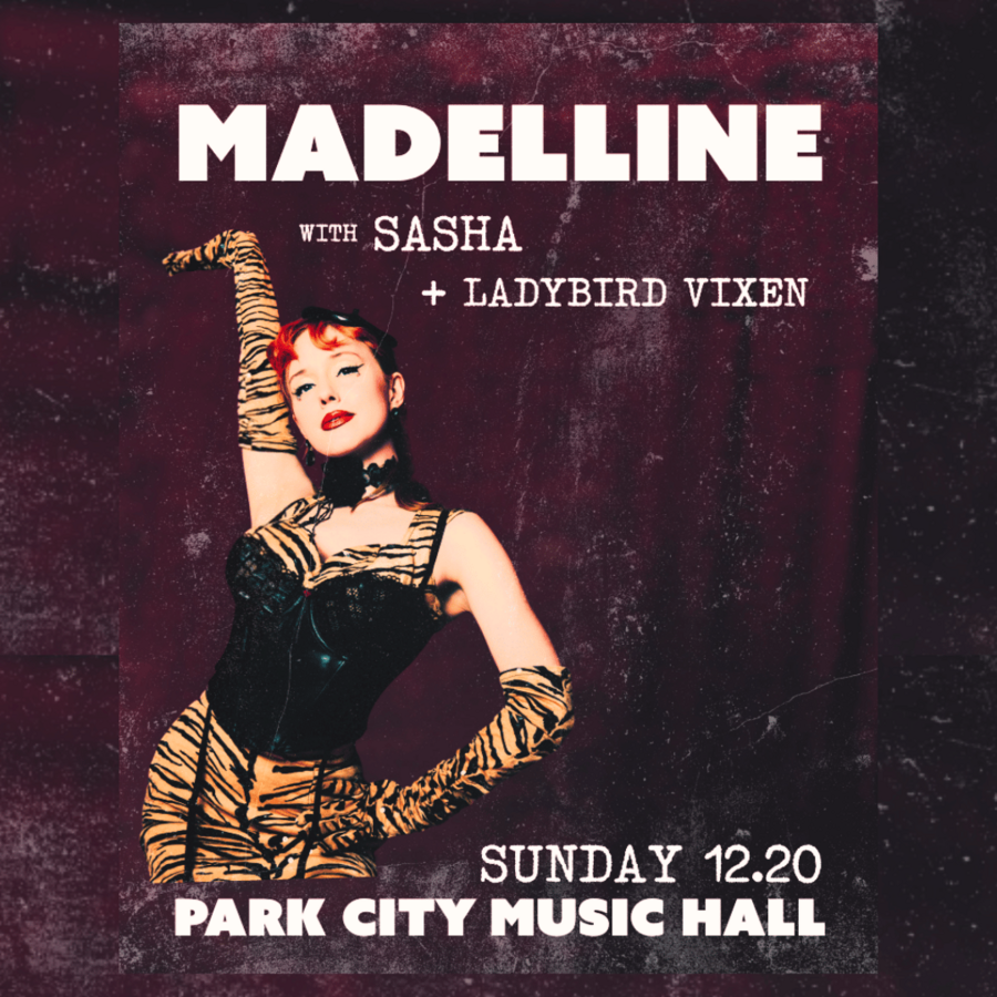 Madelline