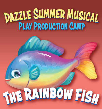 More Info for Dazzle Summer Musical Play Production Camp