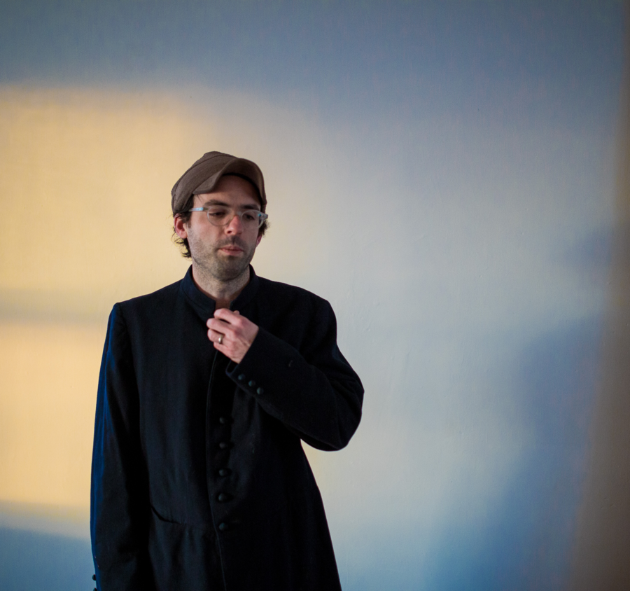 Clap Your Hands Say Yeah- Piano & Voice