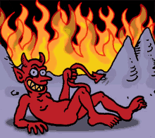 Devil's Night