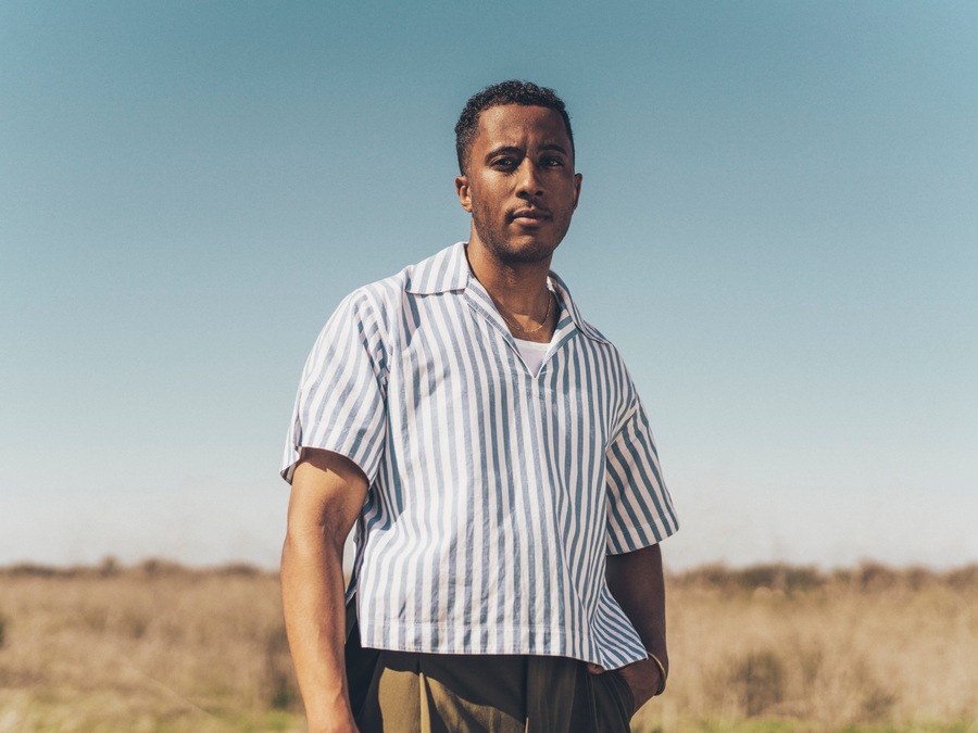 More Info for Braxton Cook