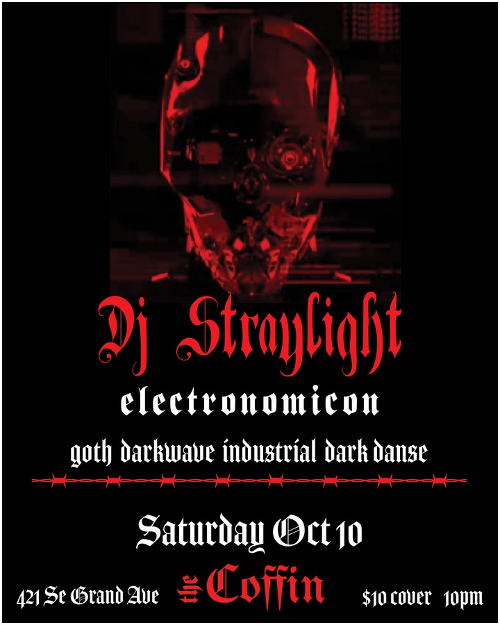 ELECTRONOMICON