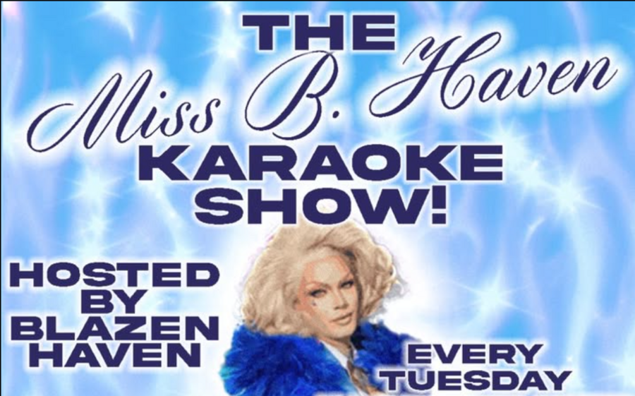 The Miss B. Haven Show