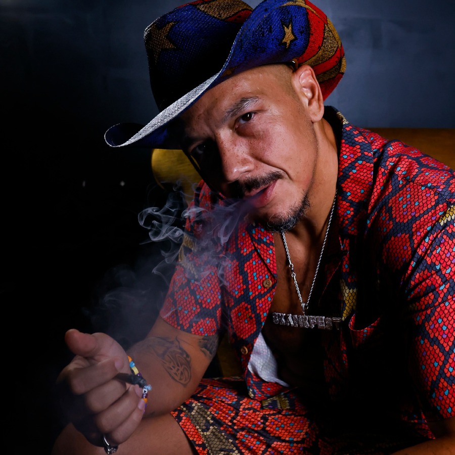 Luis J. Gomez