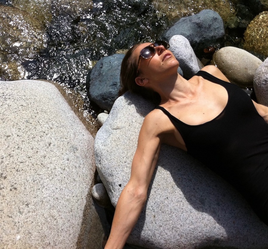 Breathwork & Music with Jess Robertson