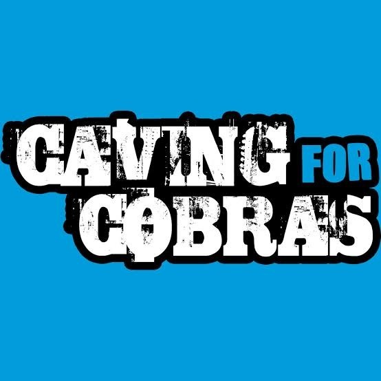 Caving For Cobras, The Bilks & Special Guests