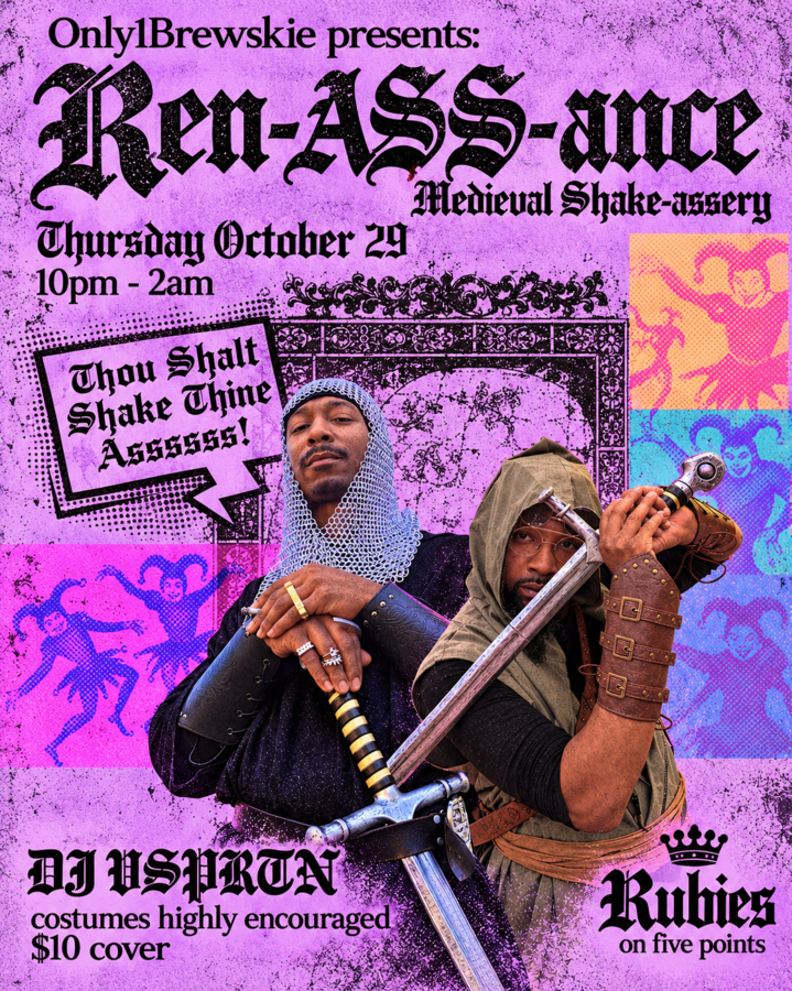 Ren-ASSance