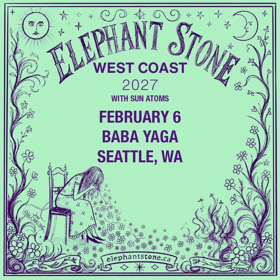 Elephant Stone