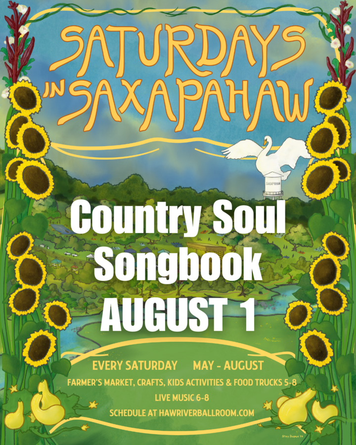Country Soul Songbook