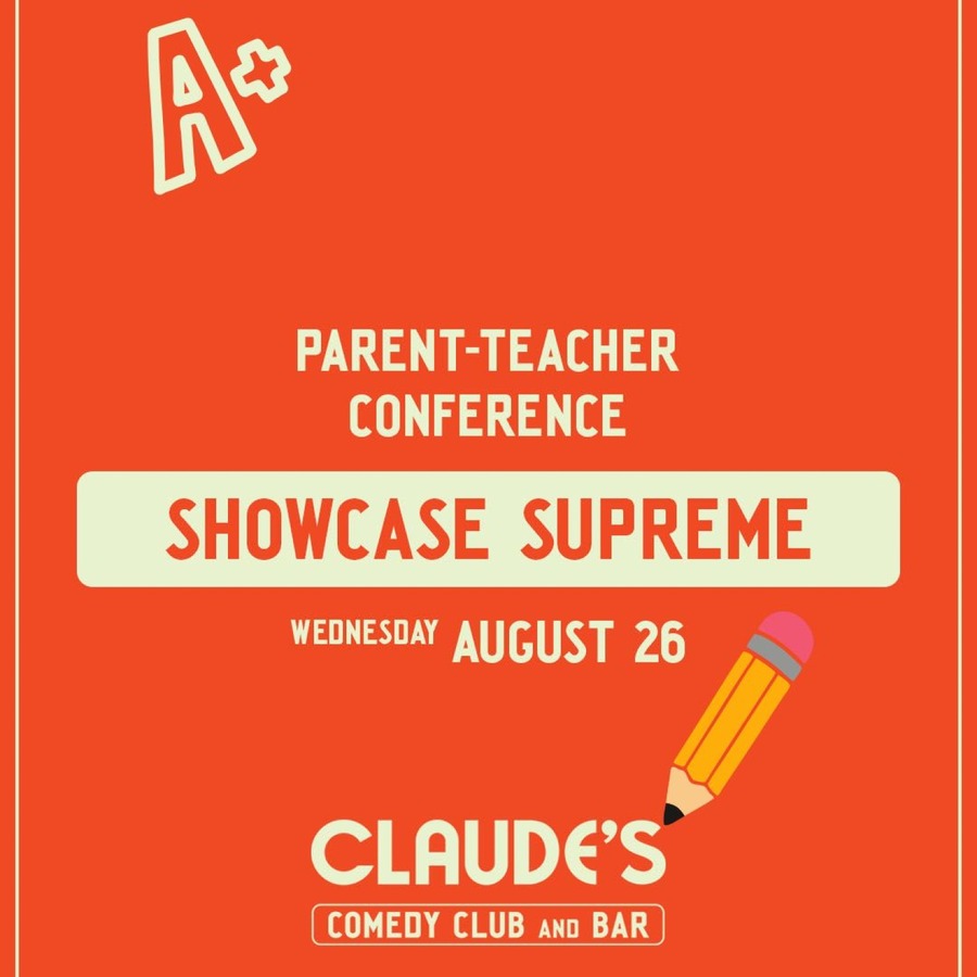 Parent-Teacher Conference