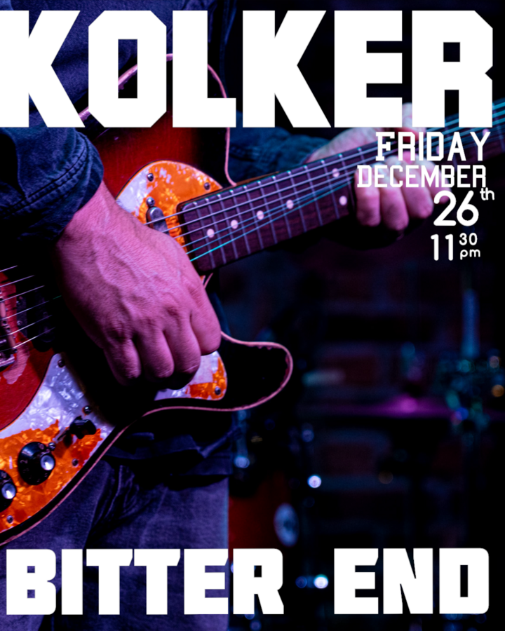 Kolker
